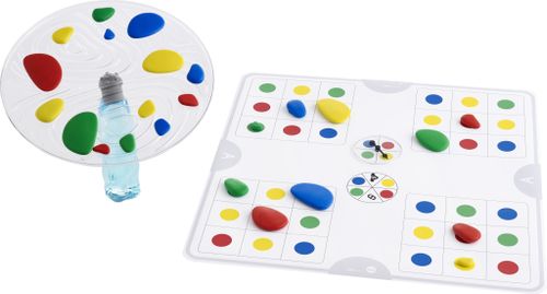 Радужные камешки (24 шт.) Набор "Балансир"