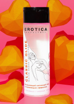 Интимный гель на водной основе с согревающим эффектом Миагра Classic Glide Warming Effect 200мл