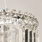 Люстра De City Арман