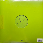 Charli XCX ‎– Brat 2LP (Чехия 2024г.)