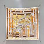 Платок Hermes