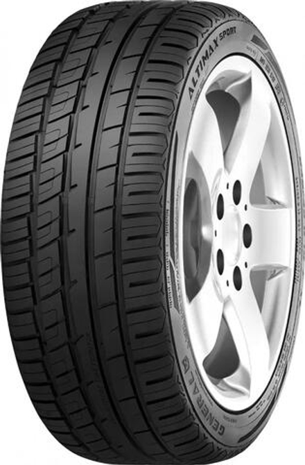 General Altimax Sport 255/35 R19 96Y