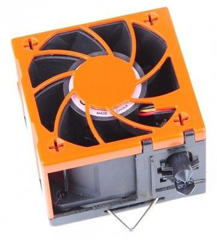 Система охлаждения IBM xSeries X3665 3650 Hot Swap Fan 60MM 39M6803