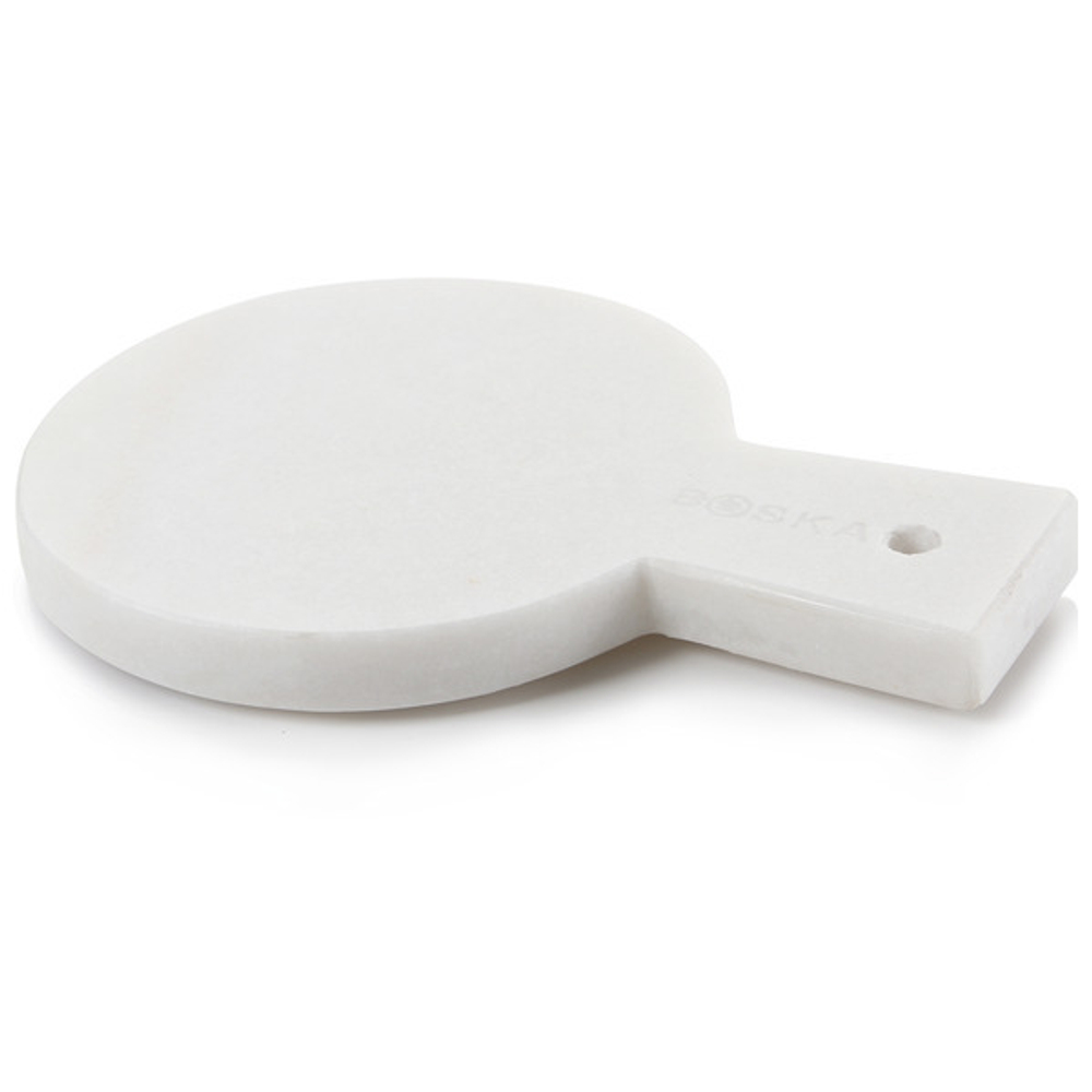 Доска сервировочная для сыра круглая Boska Друзья 12см