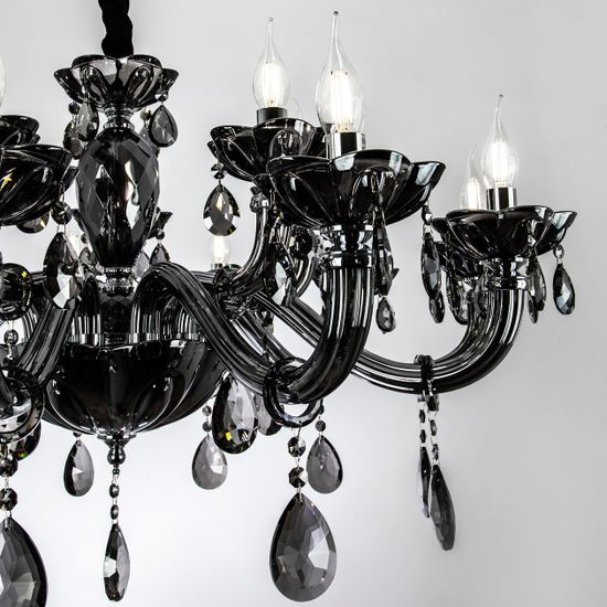 Подвесная люстра MODELUX premium ML.7148.15P