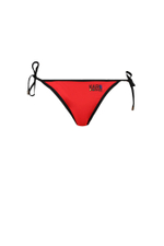 трусики бикини Karl Lagerfeld Swimwear - красный(KL20WBT29)
