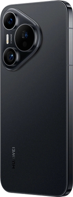 Смартфон Huawei Pura 70 12/256GB Чёрный (ADY-LX9)