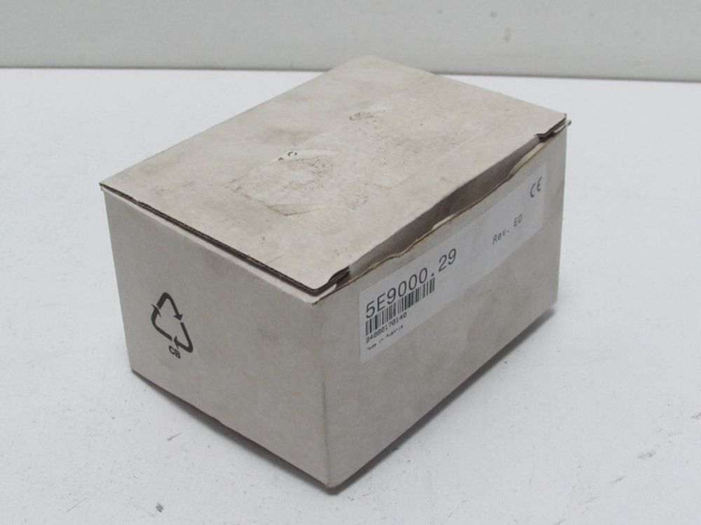 B&amp;R 5E9000.29