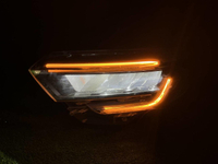 Фара левая Lada Vesta (2022-н.в.) LED