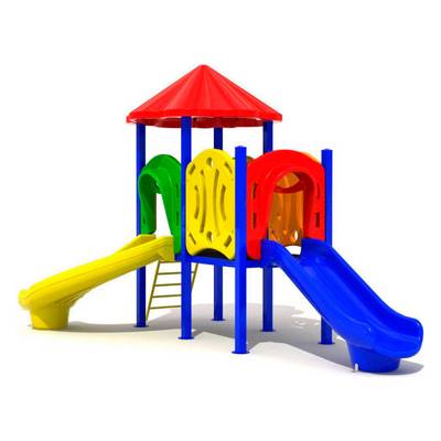 Детская площадка «Веселый Луг»