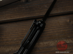 Складной нож Городской Мастер Клинок "Каскад" M9662 c клинком из стали 420, рукоять ABS-пластик