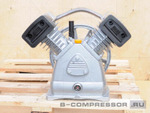 Компрессорная головка LB30-2 фото