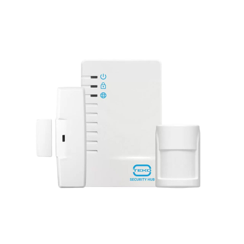 ТЕКО Security Hub (комплект) ОС, СОУЭ