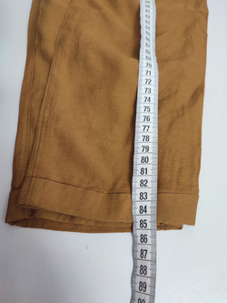 Брюки Sisley из вискозы 44 размер