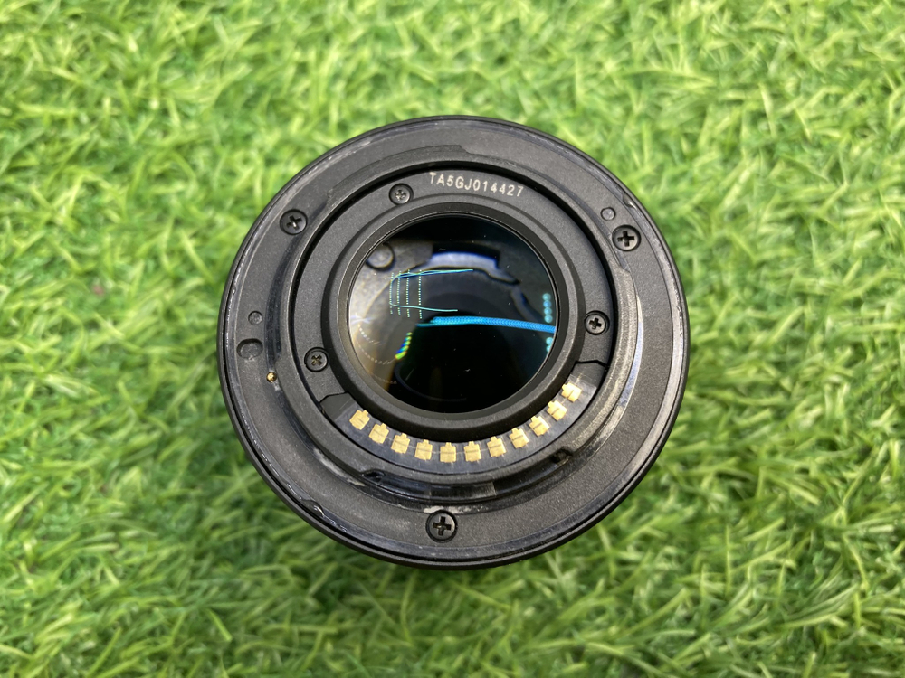 Lumix G Vario 14-42mm Mega O.I.S. Покупка/Продажа