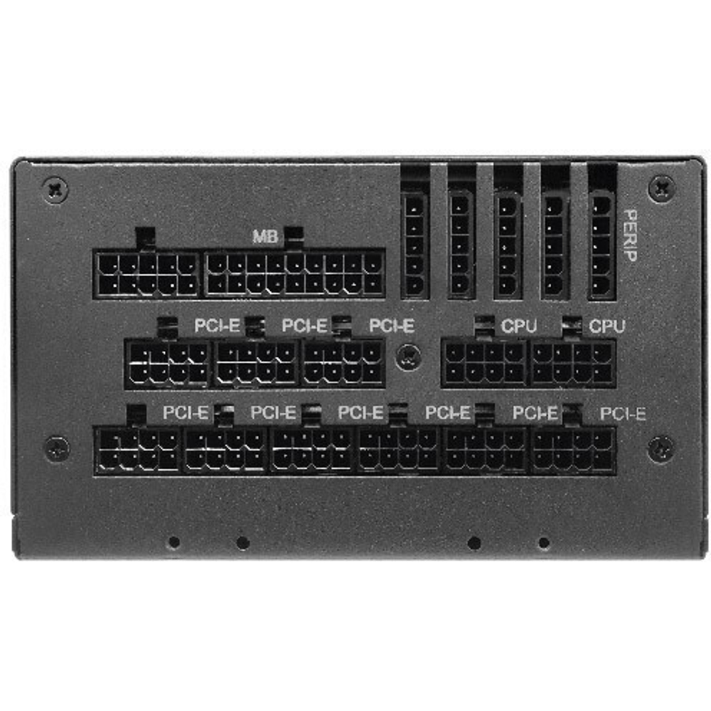 Блок питания FSP FSP2000-52AGPBI 2000W