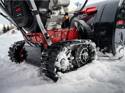 Снегоуборщик AL-KO Premium Snowline 760E