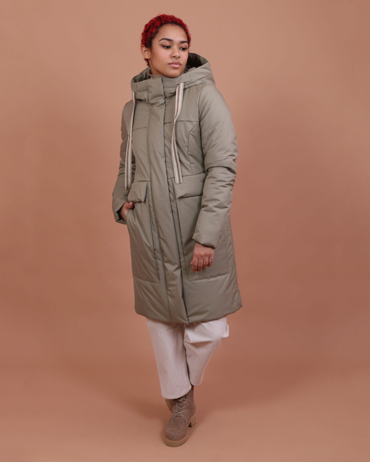 Пальто женское 116 Jane Sarta