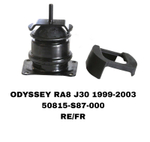 ПОДУШКИ ДВИГАТЕЛЯ ODYSSEY RA8 3,0 J30E
