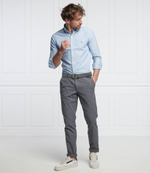 Рубашка POLO RALPH LAUREN - голубой(710792041)