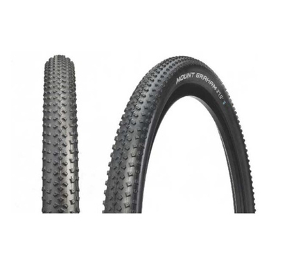 Покрышка ARISUN 29"x 2.20 (55-622), MOUNT GRAHAM (A809), CROSS COUNTRY, RSD Усиление нейлоновой