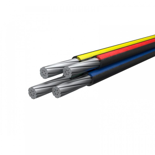 Кабель СИП4 4*16