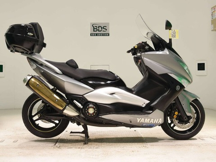 Yamaha T-Max 500 2011