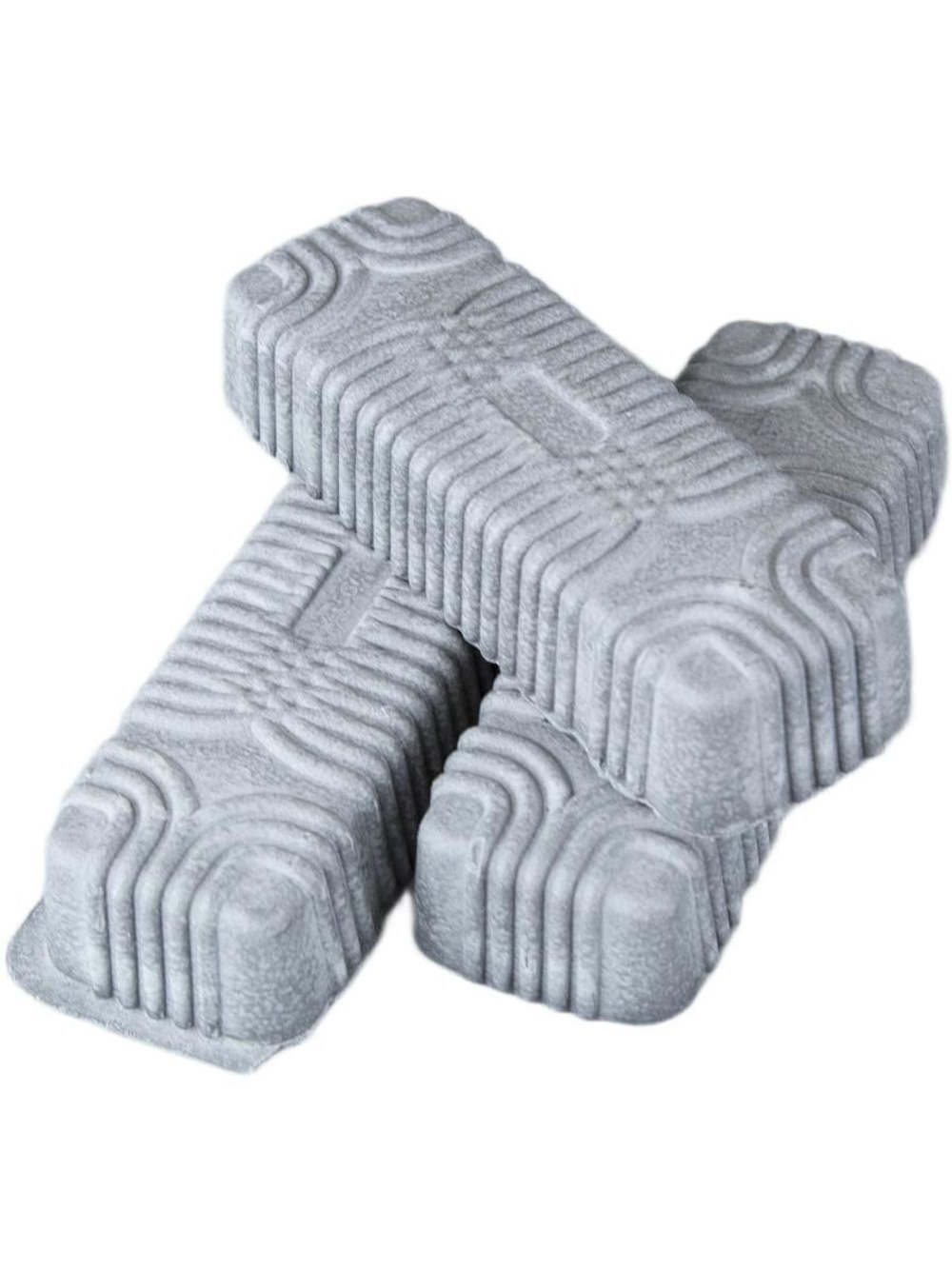 Полировальные пасты для металлов №1/ №2/ №3/№ 4 для предварительной шлифовки-полировки 350 гр