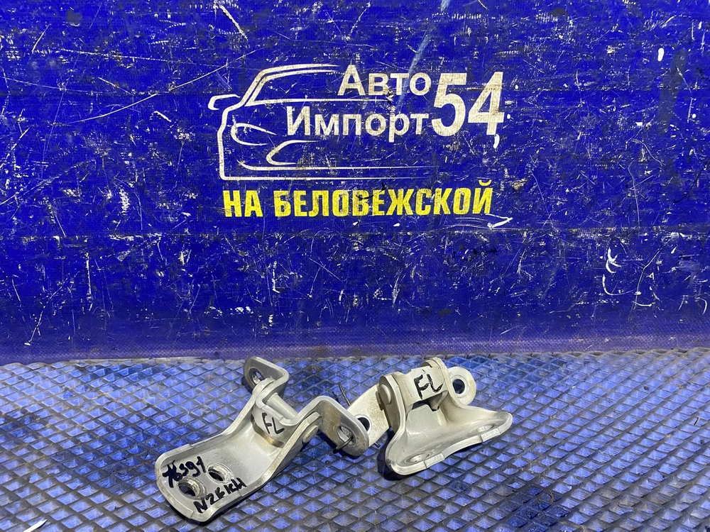Петля двери передней левой TOYOTA COROLLA AXIO 2012-2017