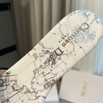 Christian Dior Dway Slide