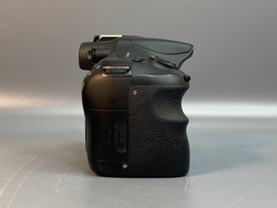 Sony A58 Kit DT 18-55mm SAM 3.5-5.6 115.000 Кадров