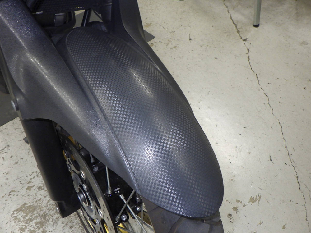 Suzuki V-Strom DL650XTA 051947