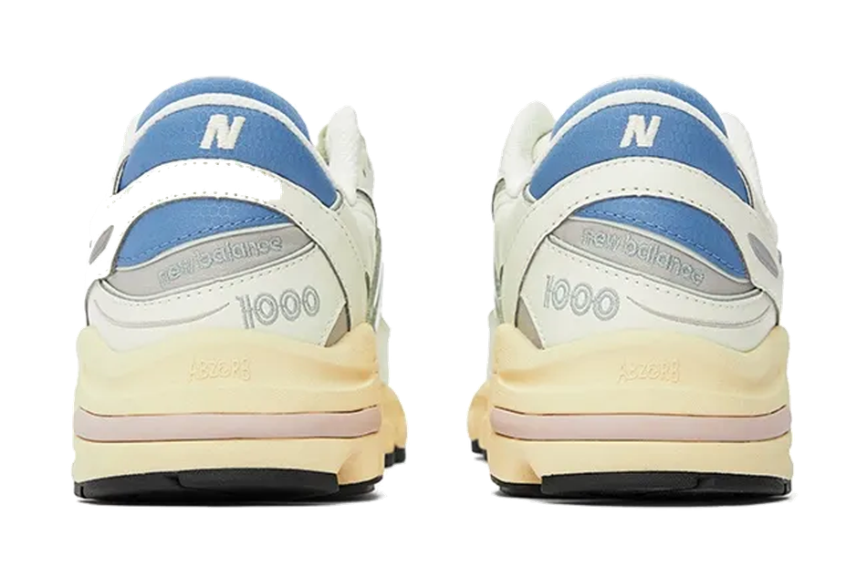 New Balance 1000 "Angora Moonrock"