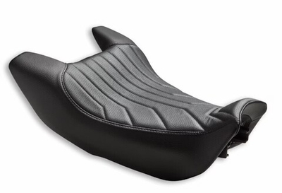 Ducati Performance Премиальное водительское сиденье Diavel V4 2023 96881231AA