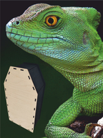 Гроб для животных