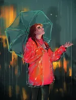 Артбук BloXa: Коллекция иллюстраций, персонажей и комиксов