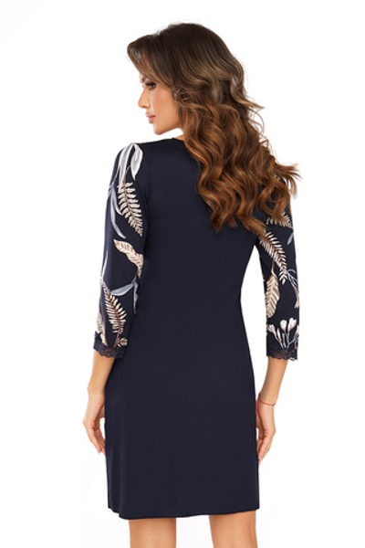 Helen II nightdress Donna