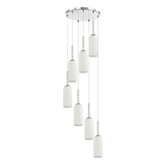 Люстра Lumion TRACY 8270/7A