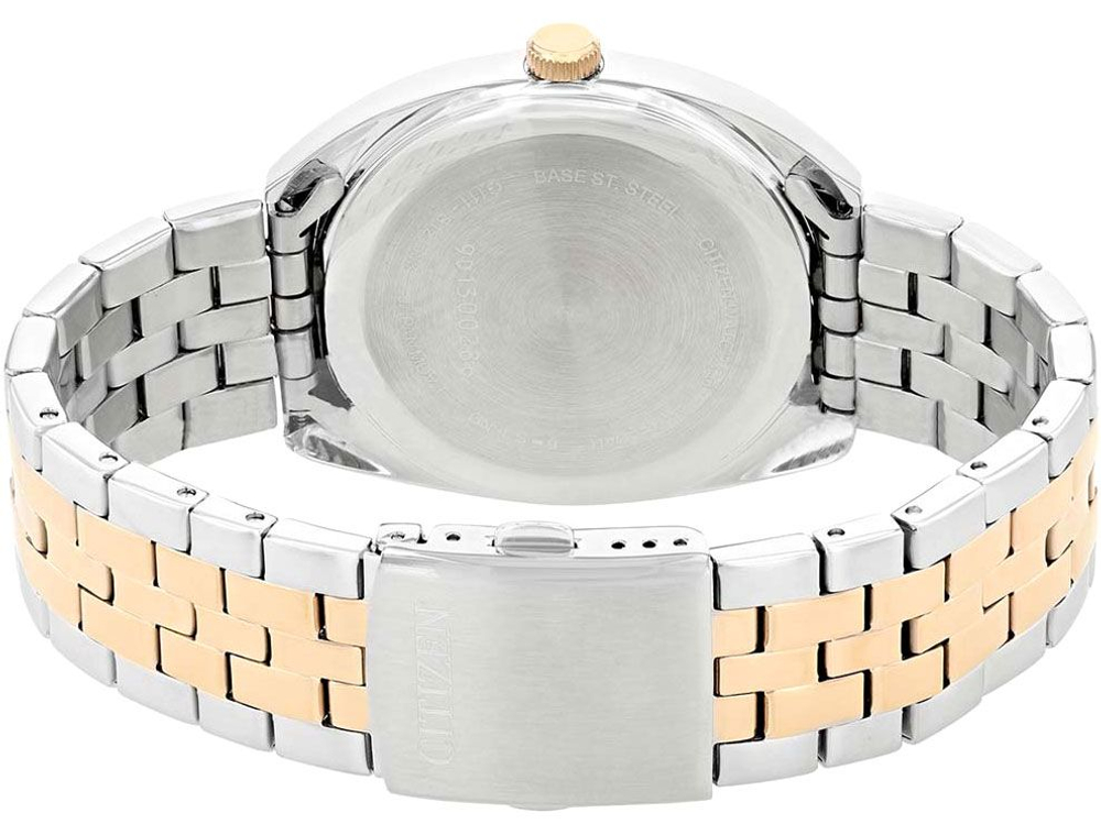 Мужские наручные часы Citizen BI5096-53L
