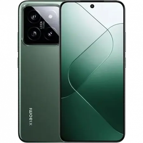 Xiaomi 15 12/512Gb Green