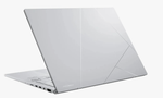 14" Ноутбук ASUS Zenbook UX3402ZA Silver (2560x1600, Intel Core i5-1340P, 8ГБ, SSD 512ГБ, Intel Iris Xe Graphics, Win 11 Pro)