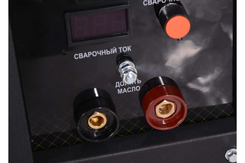 Инверторный электрогенератор Huter DN 5000iW, с функцией сварки 64/1/93