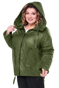 Куртка 2412 Fabrika