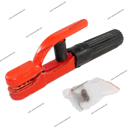 держатель электрода средней мощности¶