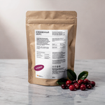 КЛЮКВЕННЫЙ МОРС