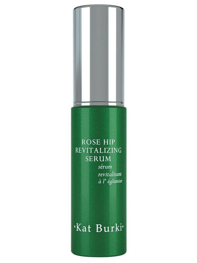 Антивозрастной уход Rose Hip Revitalizing Serum