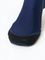 Носки пляжные Sargan Пляжка 2.0 неопрен/лайкра темно-синие