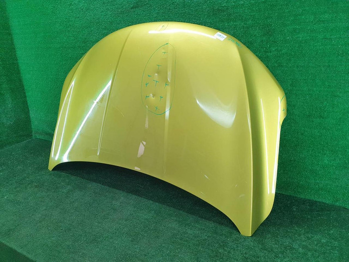 Капот Geely Coolray (2019-2023)