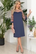 Платье 71055 Avili