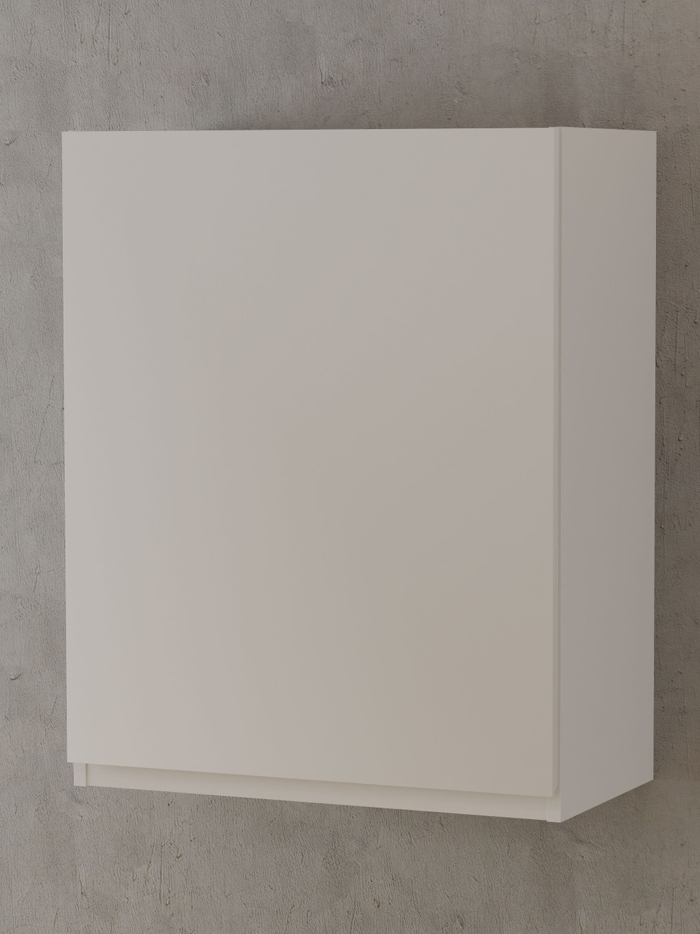 Кухонный гарнитур Севилья 220 см со столешницей (7 модулей) / белый ЛДСП, массив дуба